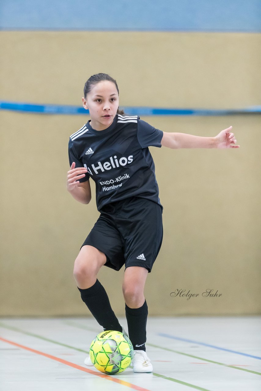 Bild 278 - C-Juniorinnen Futsalmeisterschaft